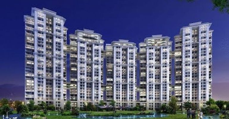 Krrish Florence Estate, Gurgaon - Krrish Florence Estate