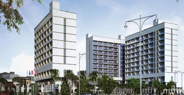 Imperia 37th Avenue, Gurgaon - Imperia 37th Avenue