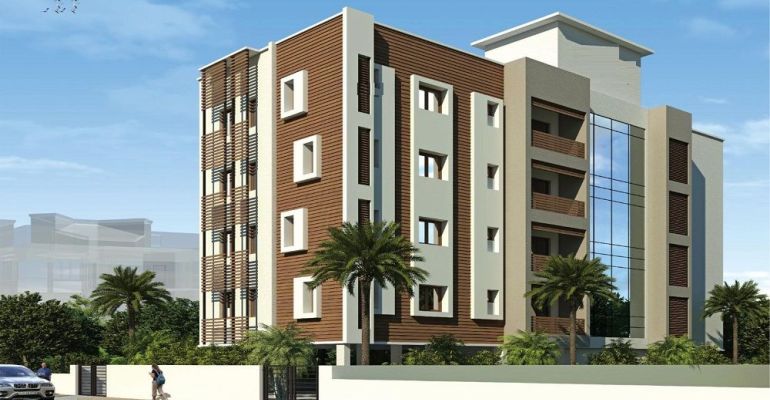 Literoof Le Royal Shetra, Chennai - Literoof Le Royal Shetra