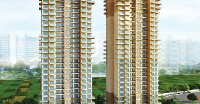 AIPL Zen Residences, Gurgaon - 2 /3 BHK Superior Abodes