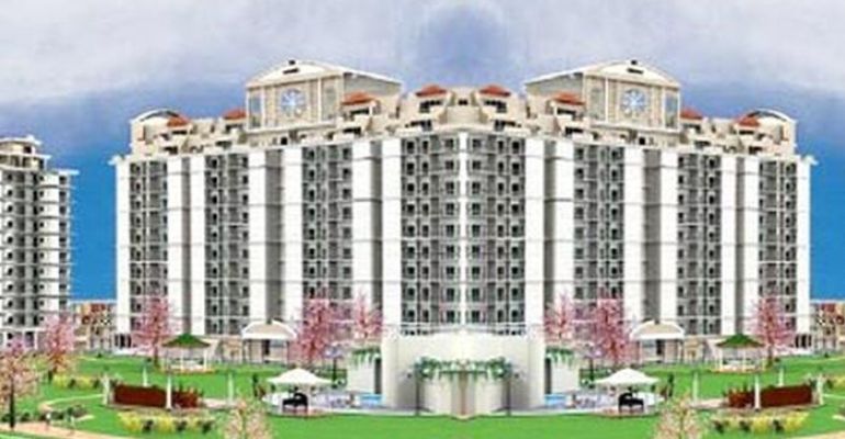 Shipra Krishna Vista, Ghaziabad - Shipra Krishna Vista