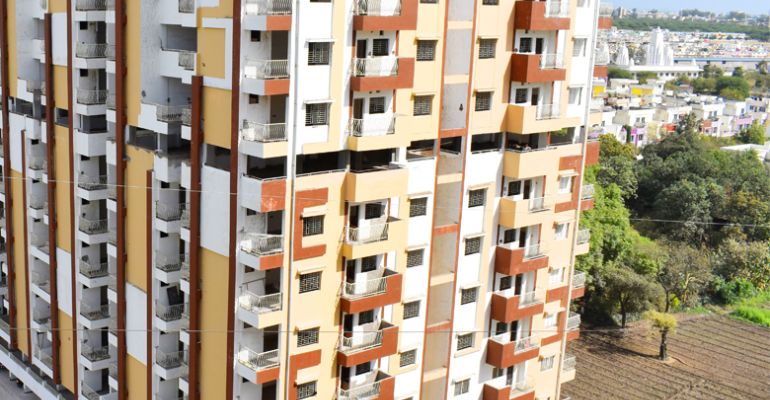 Agrawal Sagar Landmark, Bhopal - Agrawal Sagar Landmark