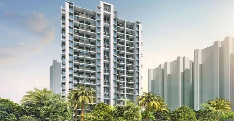 Godrej Hillside, Pune - 1, 2 & 3 BHK Appartment