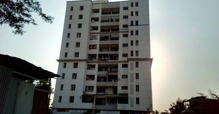 Suyog Pearl, Pune - Suyog Pearl