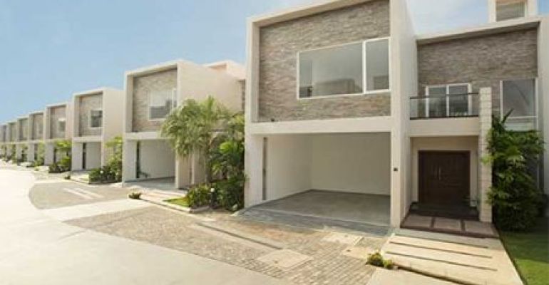 Casagrand Versailles, Chennai - Casagrand Versailles