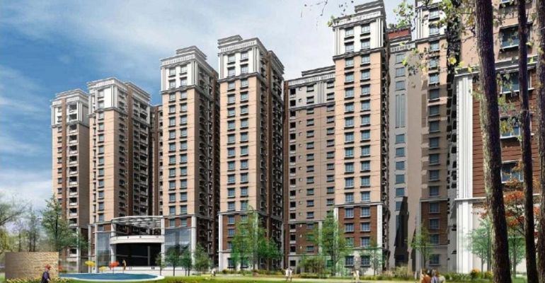 Sj The Royal Residency, Bhubaneswar - Sj The Royal Residency