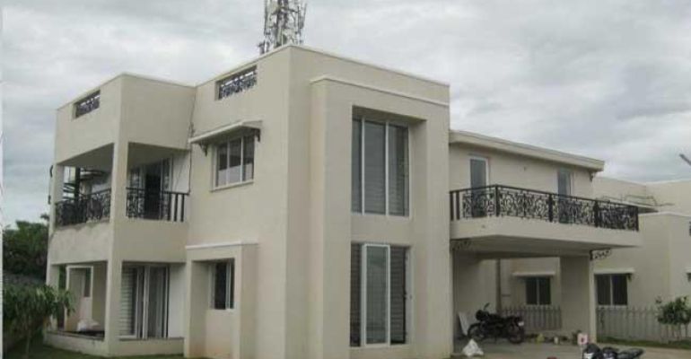 Casagrand Futura, Chennai - Casagrand Futura