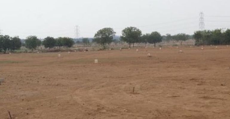 Suvarnabhoomi Status Symbol, Visakhapatnam - Suvarnabhoomi Status Symbol