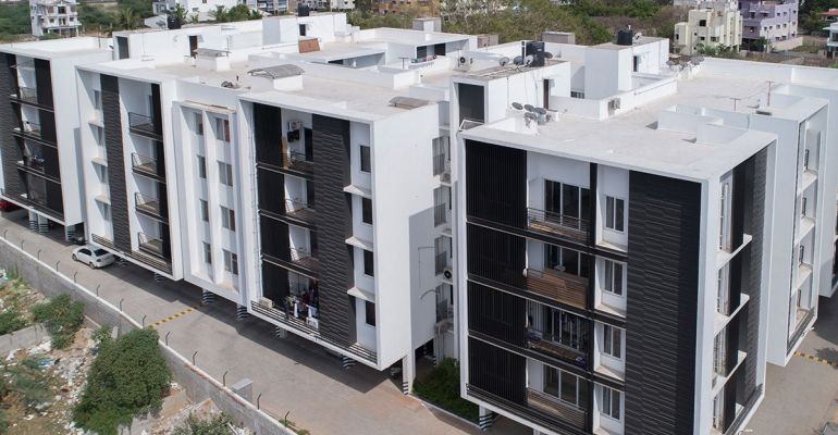 Casagrand Cedars, Chennai - Casagrand Cedars