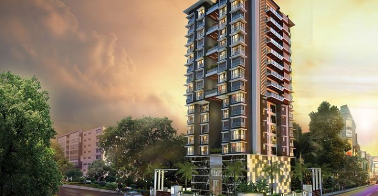 Kabra Prathana, Mumbai - Kabra Prathana