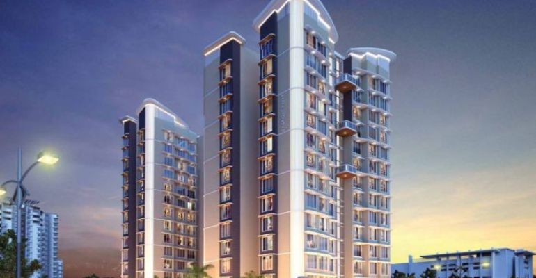 Kabra Centroid, Mumbai - Kabra Centroid