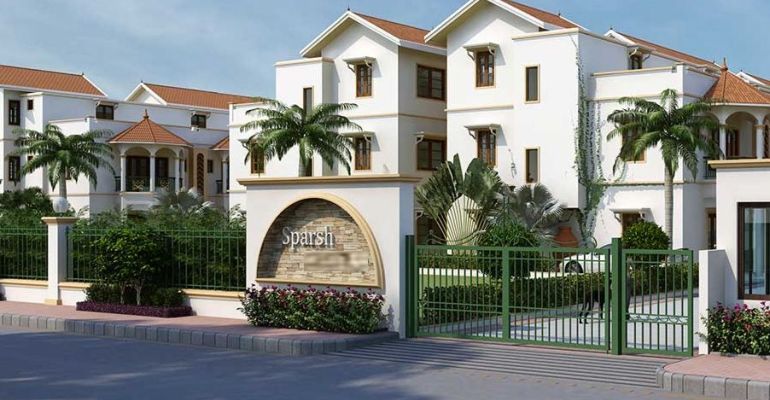 Sparsh Sparsh Villa, Ahmedabad - Sparsh Sparsh Villa