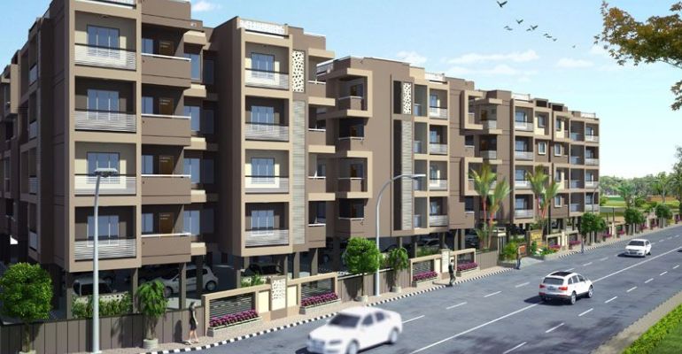 Sparsh Atithi, Ahmedabad - Sparsh Atithi