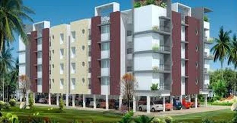 Stone Ocean Breeze, Chennai - Stone Ocean Breeze