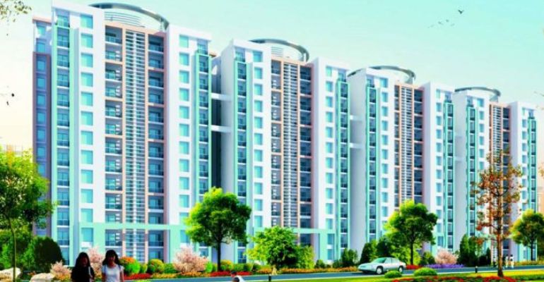 Ansal The Fernhill, Gurgaon - Ansal The Fernhill