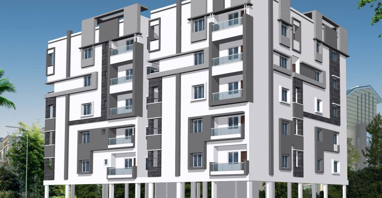 Akruthi Nandanavanam, Hyderabad - Akruthi Nandanavanam