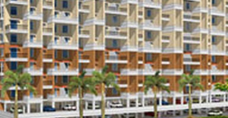 Kolte Patil Dew Drops, Pune - Kolte Patil Dew Drops