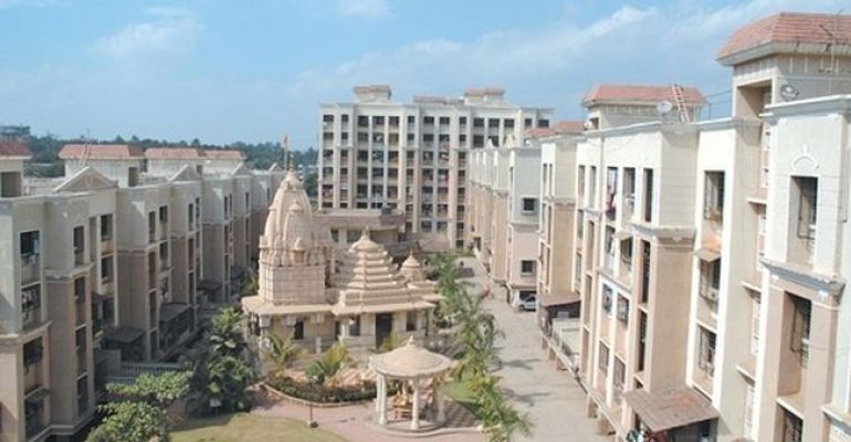 Mohan Puram, Thane - Mohan Puram
