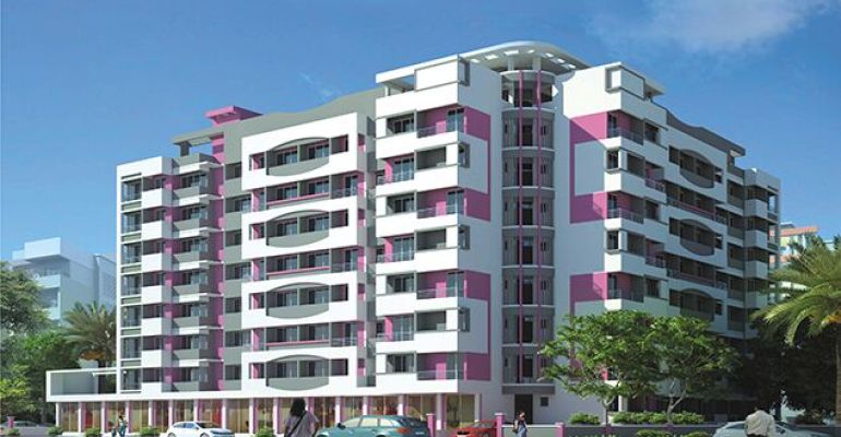 Rashmi Lake View, Mumbai - Rashmi Lake View
