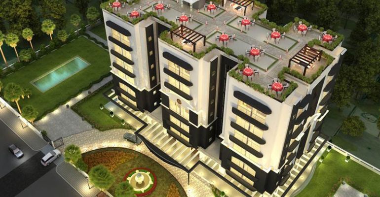 Le Virsa, Amritsar - Premium Serviced Suites & Villas