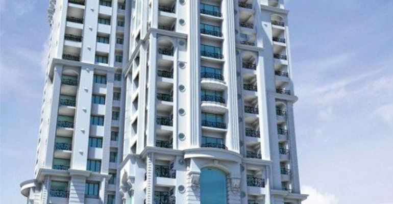 Artech City Meenakshi, Thiruvananthapuram - Artech City Meenakshi