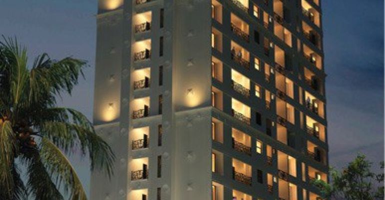 Artech City Malathy, Thiruvananthapuram - Artech City Malathy