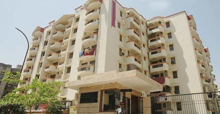 The Antriksh Royal Palm Apartments, Gurgaon - The Antriksh Royal Palm Apartments