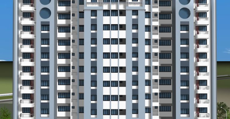 Ravani Dream World, Surat - Ravani Dream World