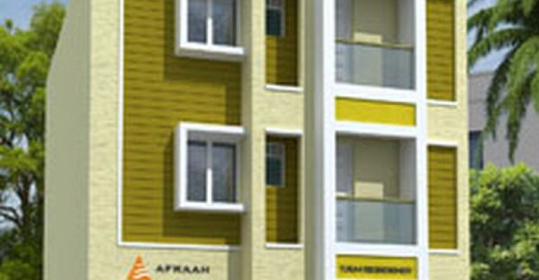 Afraah TRM Residency, Chennai - Afraah TRM Residency