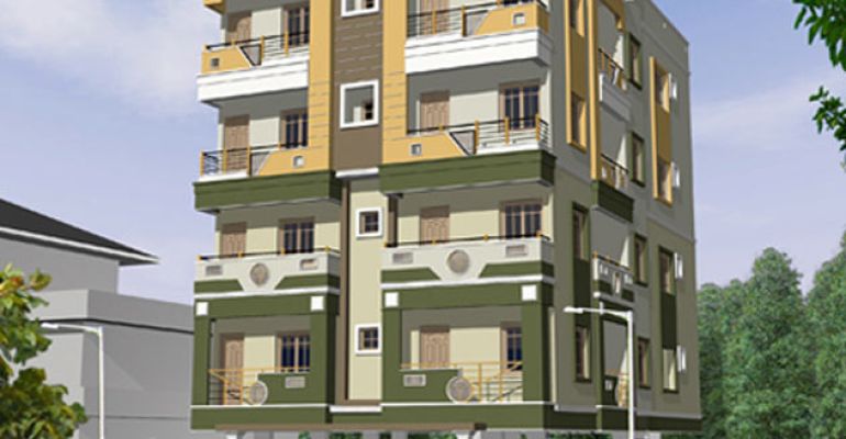 Comfort Shree, Bangalore - Comfort Shree