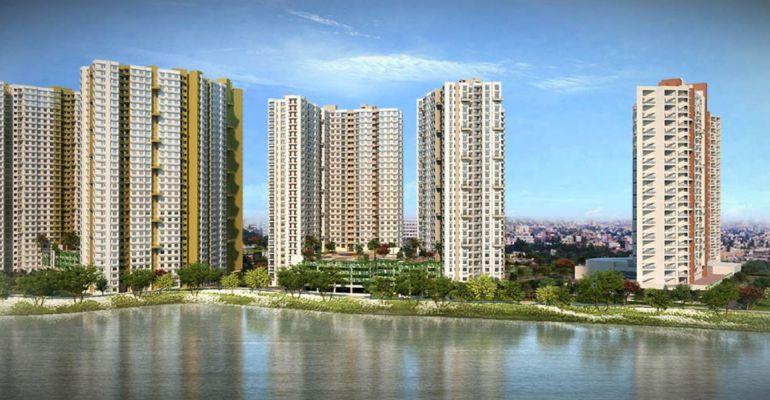 Hiland River, Kolkata - Hiland River