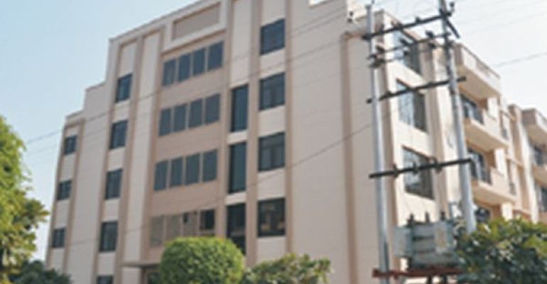 NK Nav Nikunj, Vrindavan - NK Nav Nikunj