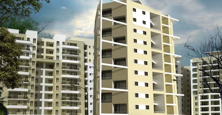 Altus Space Builders Pvt Ltd Palencia 91, Mohali - Altus Space Builders Pvt Ltd Palencia 91