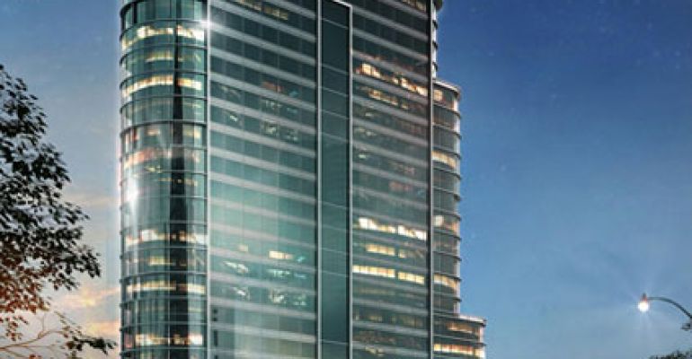 International Trade Tower, Chandigarh - Commercial Shops