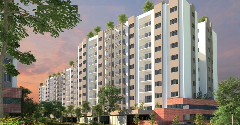 Arya Severia, Bangalore - Arya Severia
