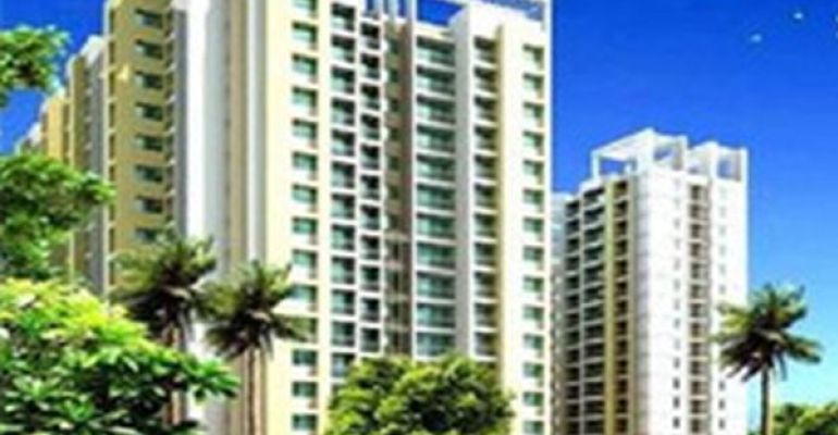 The Antriksh Valley, Greater Noida - The Antriksh Valley