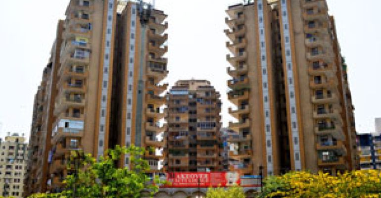 Amrapali Royal, Ghaziabad - Amrapali Royal