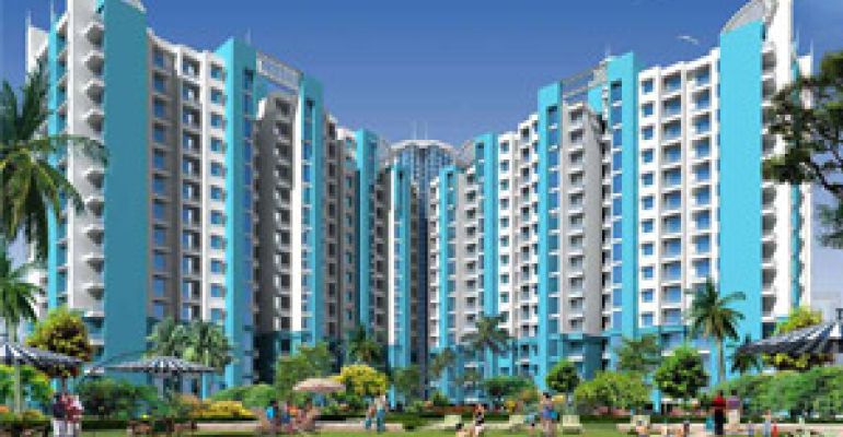 Amrapali Castle, Greater Noida - Amrapali Castle