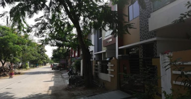 Amrapali Modern City, Indore - Amrapali Modern City