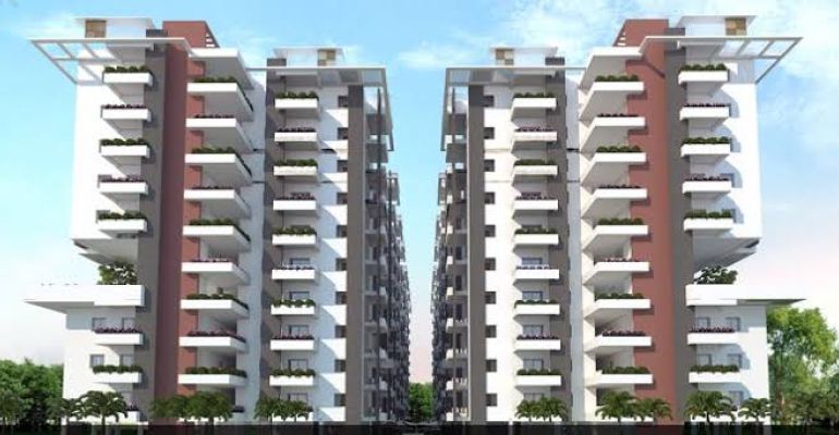 Chennamaneni Avalon Courts, Hyderabad - Chennamaneni Avalon Courts