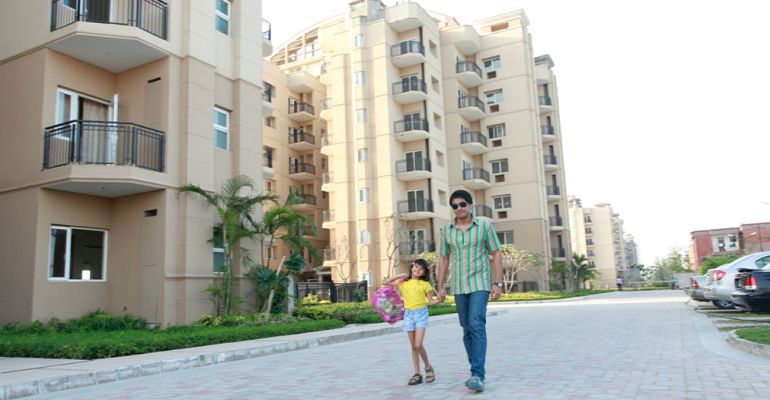 ATS Golf Meadows Prelude, Dera Bassi - ATS Golf Meadows Prelude