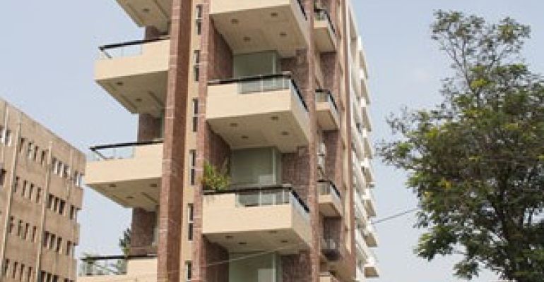 Nitesh Wimbledon Park, Bangalore - Nitesh Wimbledon Park