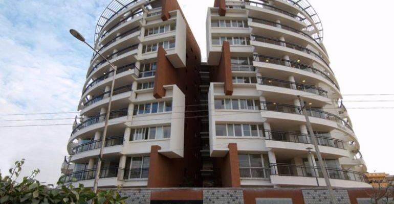 Nitesh Central Park, Bangalore - Nitesh Central Park