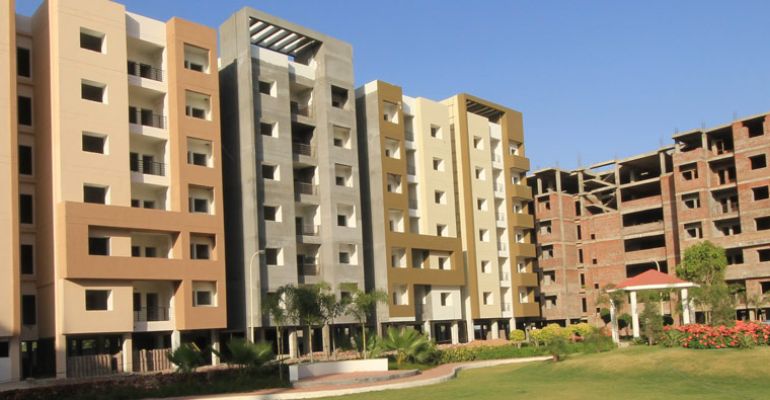 Aakriti Greens, Bhopal - Aakriti Greens