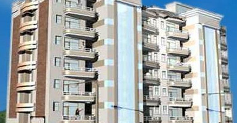 Motia Heights, Zirakpur - Motia Heights