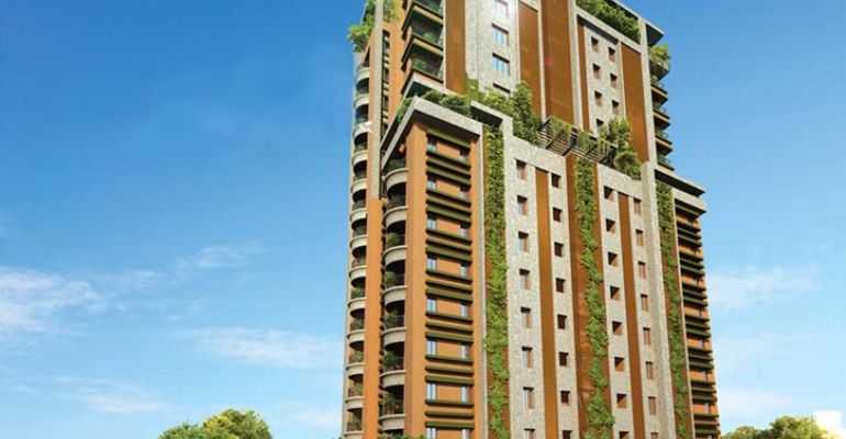 Desai DD Highway Heights, Kochi - Desai DD Highway Heights