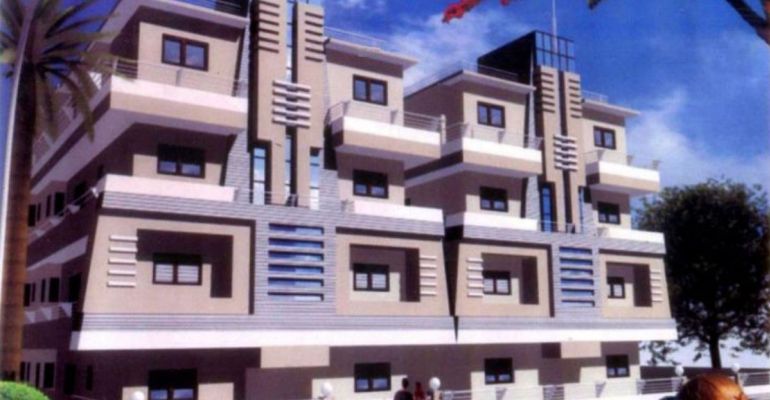 Bony Paradise, Jaipur - Bony Paradise