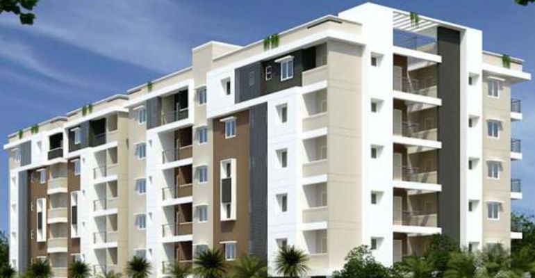 BRC Ankura, Vijayawada - BRC Ankura