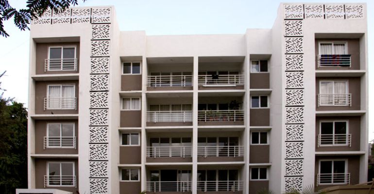 Merlin Ornate, Kolkata - Merlin Ornate