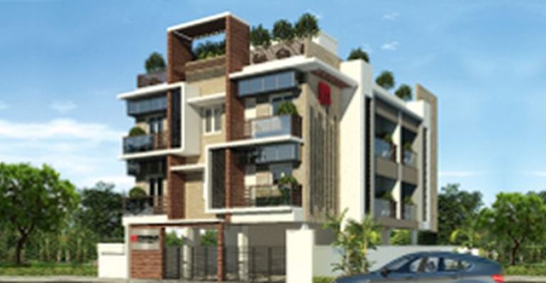 Poomalai Krishnaashree, Chennai - Poomalai Krishnaashree